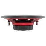 SRW Shallow-Mount 12" Subwoofer 220 Watts Rms DVC 4-Ohm