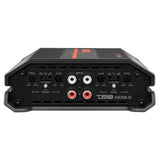 SXE Class D 4-Channel Amplifier 4 x 100 Watts Rms @ 4-ohm 2000 Watts
