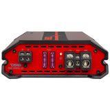 SXE Class D 1-Channel Amplifier 800 Watts Rms @ 1-Ohm