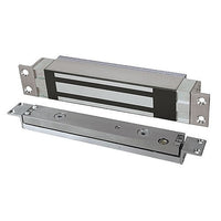 SDC 1561ITCDBL Concealed Shear Lock, 7/8" to 11/8" Inverted Top Channel, DPS, BAS, LED