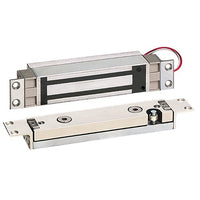 SDC 1561ITCD Concealed Electromagnetic Shear Lock, 7/8" to 1 1/8" Inverted Top Channel, Bond Alert Status