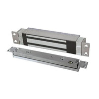 SDC 1561ITC 1560 Series Concealed Electromagnetic Shear Lock, Integrated Electronics, 2000 lb, 7/8" to 1-1/8" Inverted Top Channel