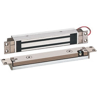 SDC 1565FTC Concealed Shear Lock with Flush Top Channel, Integrated Electronics, 2700lb