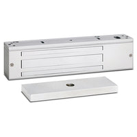 SDC 1571P 1200 lb Single EMLock, Bright Chrome