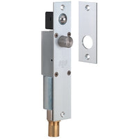 SDC 2090AHU Heavy Duty Right Angle Bolt Lock, Failsecure