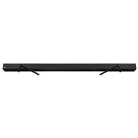 SDC AUTOP184Y AUTO Series 84" Two Drive Unit, Double Pull Arm Door Closer, Aluminum