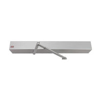 SDC AUTOS142X AUTO Series Low Energy Swing Door Operator, Single Drive Unit, 42" Door, 45" Housing, 628 Aluminum