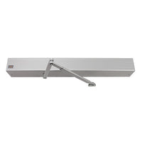 SDC AUTOS148V Push Low Energy Swing Door Operator for 48" Door Aluminum