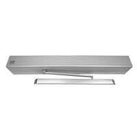 SDC AUTOS242V Single Auto Entry Pull Handle, 42"