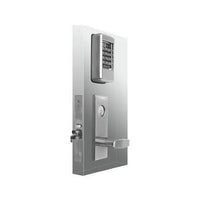 SDC E76KQLGEQ Standalone Electronic Mortise Lock