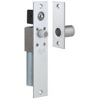 SDC FS23MIGD FS23M Series Dual Failsafe Concealed Electric Bolt Lock, Door Position Status, Dull Bronze