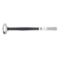 SDC S4103FU36REEK Electrified Industrial Rim Exit Device, Exit Only, Fire-Rated, for 36" Doors, REX/ELR