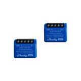 Shelly 1 Mini Gen3 x2
