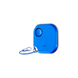 Shelly BLU Button1 Blue
