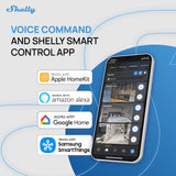 Shelly 1PM Gen4 2-pack