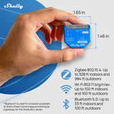 Shelly 1 Gen4 2-pack