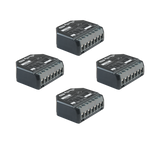 Shelly 2PM Gen4 4-pack