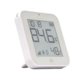 Shelly BLU H&T Display ZB White