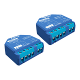 Shelly Plus 1 Non-UL x2