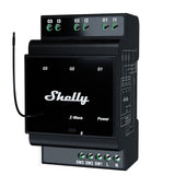 Shelly Wave Pro 3 US