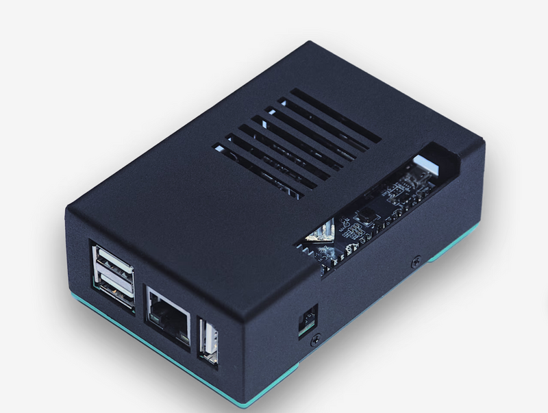 Silarius SIL-CLOUDGATEWAY50 Gateway to Cloud-enable and Automate any Device or Whole Network