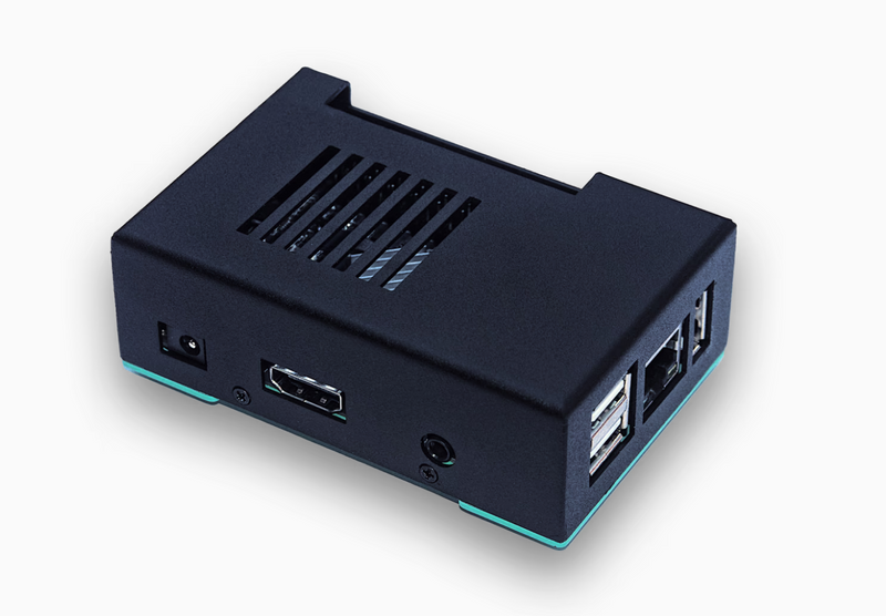 Silarius SIL-CLOUDGATEWAY50 Gateway to Cloud-enable and Automate any Device or Whole Network