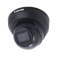 VIVOTEK IT9389-HF2-B-V2 Dome IP Camera, 5MP Outdoor, 30m IR Range, WDR, 2.8mm Lens, Black