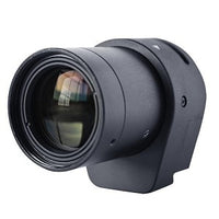 VIVOTEK AL-24A Varifocal Lens, 12-40mm Focal Length with P-Iris, Compatible with IP91
