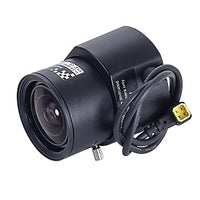 VIVOTEK AL-24E 3.9-10mm Varifocal Lens F1.5 P-Iris
