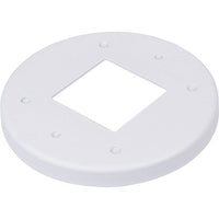 VIVOTEK AM-51H 4" Electrical Box for FD9369 Camera, White