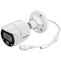 VIVOTEK IB9369-F2 2MP Outdoor Bullet IP Camera, 2.8mm Lens, White