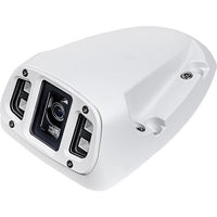 VIVOTEK MD9584-HF3 Dome IP Camera, 5MP Mobile Dome, 50m IR, WDR, 3.6mm Lens