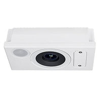 VIVOTEK SC9133-RTL Dome IP Camera, AI People Counting