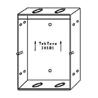 TekTone IH101 Housing for IR100-series stations