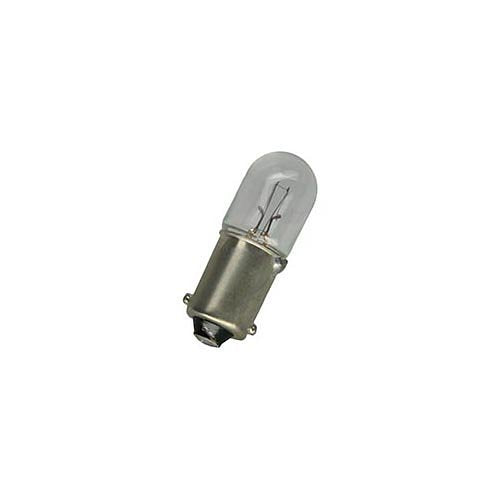 TekTone LI028K Replacement Bulbs for LI381 Series Dome Lights, 10-Pack