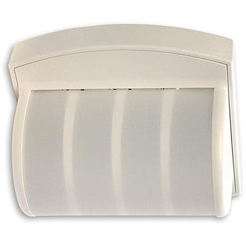 TekTone LI122UN Room Controller with Dome Light, Red/Blue LED Indicators