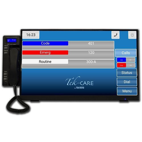 TekTone TC120 TekCare Connectivity License