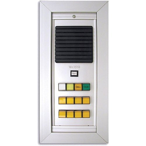 TekTone NC150R Tek-Safe Master Station Panel