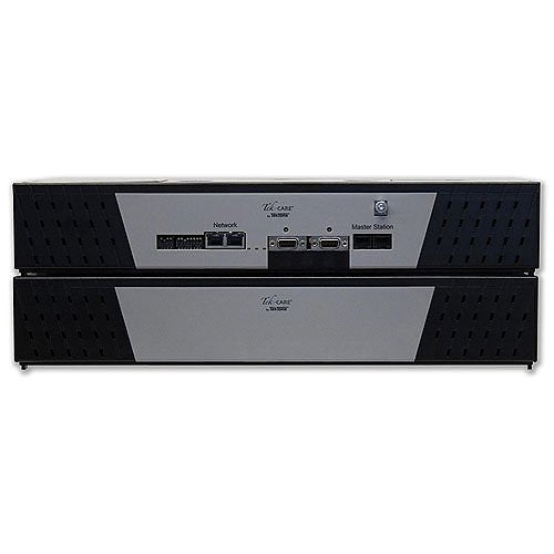 TekTone NC356CE Central Equipment Module, Stackable and Mountable