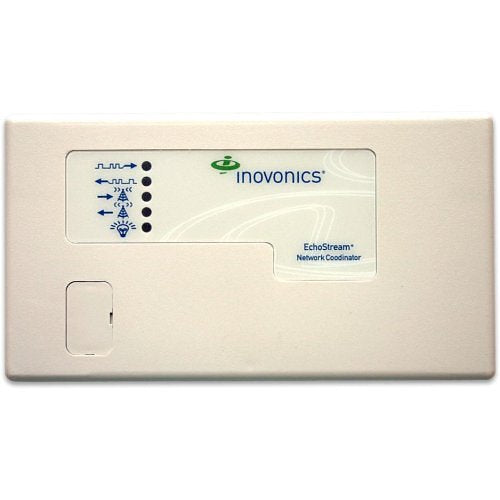 TekTone NC510UL Receiver with 900 MHz Spread-Spectrum Radio, UL 2560 Listed