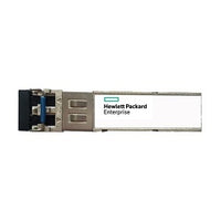 HPE JL780A Aruba Compatible 1G Ind-Temp SFP LC SX 500m MMF Transceiver