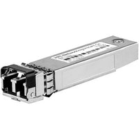 HPE S0G20A Instant On 1G SFP LC LX Transceiver for Singlemode Fiber Connections up to 10km