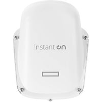 HPE S1T36A Instant On Switch Series AP27 2x2 WiFi 6 Outdoor Wireless Access Point, Power Source Not Included