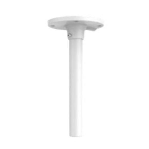 Turing Video TP-AIPMB SMART Series Pendant Mount Bracket for Indoor Cameras, White