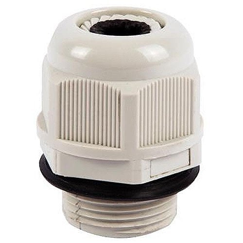 Turing Video TP-UWPJ SMART Series Universal Water Proof Joint, White