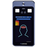 Turing Video TS-BASIC-SLD Shield Basic Bundle, Includes Thermal Scanner + AI Box and Solid Stand