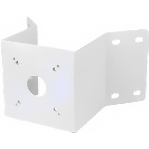 Turing Video EBCMAB EDGE+ Series Bullet Corner Mount, White