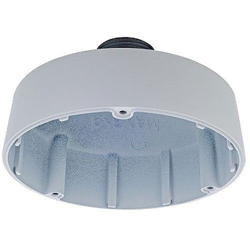 Turing Video TI-FDPC Fix Dome Pendant Cap, White