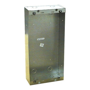 TekTone OH192 Flush Box, 17-1/8"H 8-3/8"W 3-1/2"D