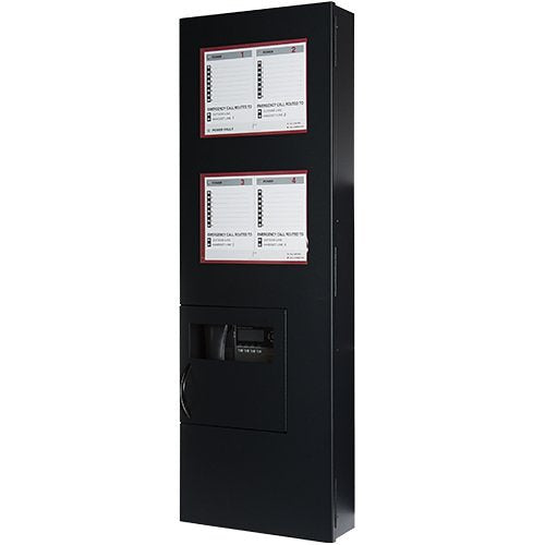 Talkaphone AOR-24 Area of Rescue 24-Channel Command Unit